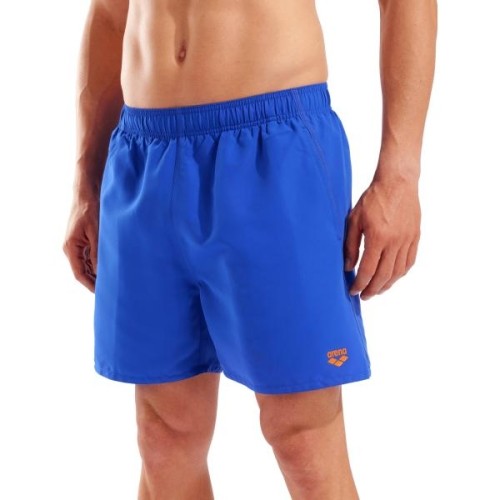 Fundamentals Boxer R Neon Blue-Team Orange 3XL - 831