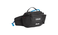 MULE 5 Waist Pack 1,5L Black NEW - 004