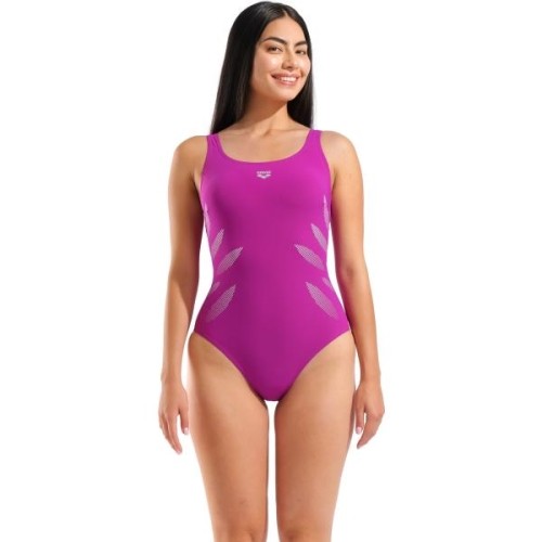 W Milena Wing Back C Cup Grape Violet 38 - 910