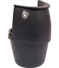 Zestaw łuz do stołu bilardowego Buffalo Pro-II Drop