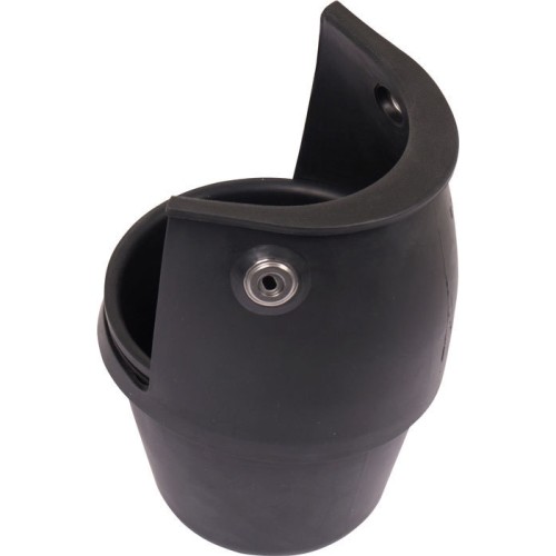 Zestaw łuz do stołu bilardowego Buffalo Pro-II Drop