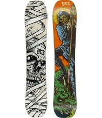 Deska snowboardowa Yes. All-In