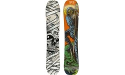 Deska snowboardowa Yes. All-In