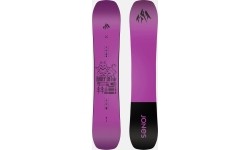 Deska snowboardowa Jones Women's Rally Cat