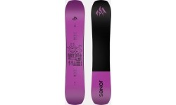 Deska snowboardowa Jones Women's Rally Cat