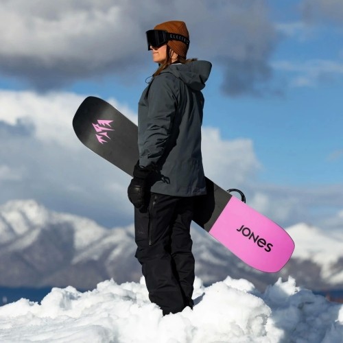 Deska snowboardowa Jones Women's Rally Cat
