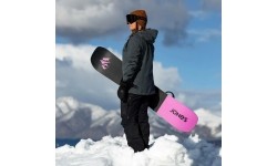 Deska snowboardowa Jones Women's Rally Cat