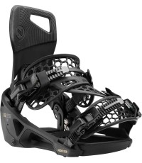 Wiązania snowboardowe Nidecker OG Supermatic
