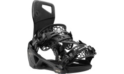 Wiązania snowboardowe Nidecker OG Supermatic