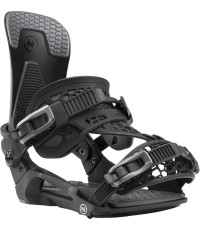 Wiązania snowboardowe Nidecker Kaon Plus