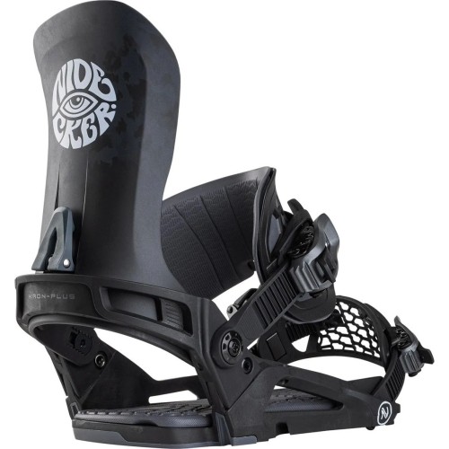 Wiązania snowboardowe Nidecker Kaon Plus