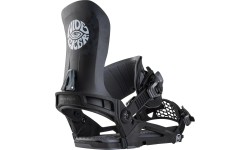 Wiązania snowboardowe Nidecker Kaon Plus