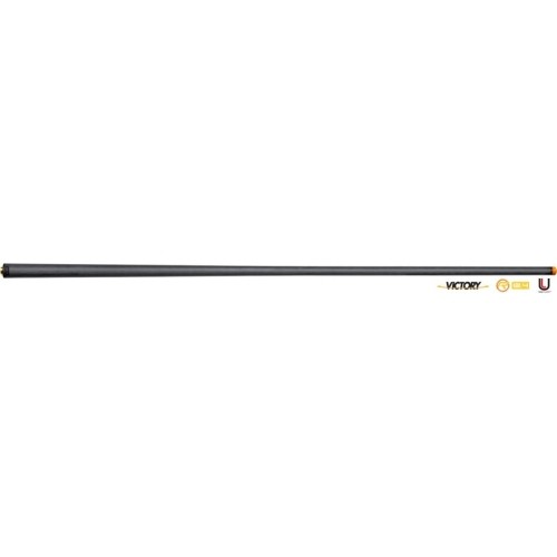 Cue Shaft, Pool, Predator Revo 12.4mm, Uni-Loc, Black Vault Plate