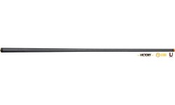 Cue Shaft, Pool, Predator Revo 12.4mm, Uni-Loc, Black Vault Plate