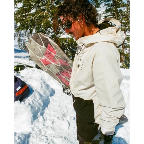 Deska snowboardowa Yes. Standard XTRM DC