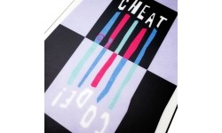 Deska snowboardowa Nidecker Cheat Code W
