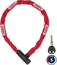 Zapięcie Abus Steel-O-Chain 5805K/75 RD