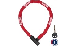 Zapięcie Abus Steel-O-Chain 5805K/75 RD