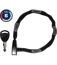 Zapięcie Abus Catena 6806K/110, czarne