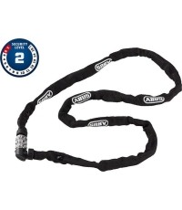 Zapięcie Abus Chain Web 1200/110 code black