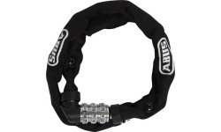 Zapięcie Abus Chain Web 1200/110 code black