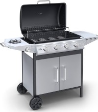 Mobilny grill Cattara Master Chef
