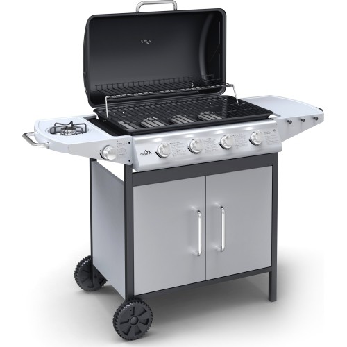 Mobilny grill Cattara Master Chef