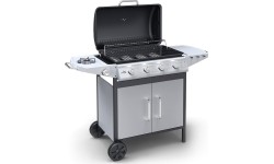 Mobilny grill Cattara Master Chef