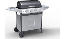 Mobilny grill Cattara Master Chef