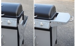 Mobilny grill Cattara Master Chef