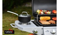 Mobilny grill Cattara Master Chef