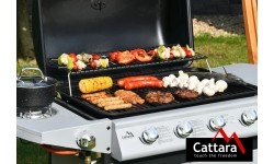 Mobilny grill Cattara Master Chef