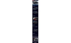 Sports Vehicle Brick Set Black 405pcs.