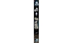 Ghost Pirate Ship Building Set 3769pcs.