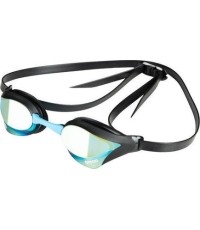 Okulary pływackie Cobra Core Swipe Mirror Aqua-Black