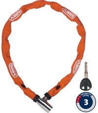 Zapięcie Abus Chain Web 1500/110 orange