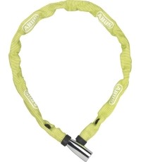 Zapięcie Abus Chain Web 1500/110 lime