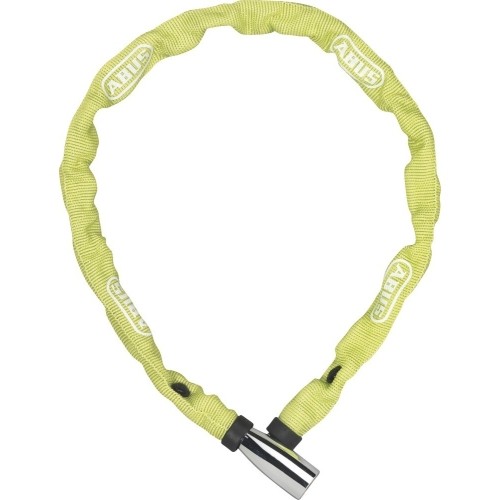 Zapięcie Abus Chain Web 1500/110 lime