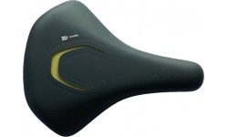 Siodełko Selle Royal Lookin EVO Moderate Gel, 250 x 195 mm, z Royalgel™ i sprężynami