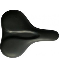 Siodełko Selle Royal Rio Moderate 245 x 205 mm, ze sprężynami
