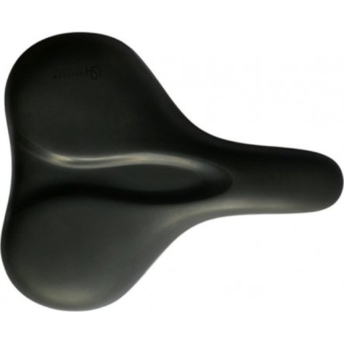 Siodełko Selle Royal Rio Moderate 245 x 205 mm, ze sprężynami