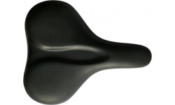 Siodełko Selle Royal Rio Moderate 245 x 205 mm, ze sprężynami