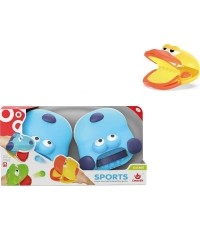 Duck Catching Skill Game