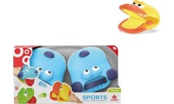 Duck Catching Skill Game