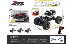 Crawler R/C 1:18 CLIMB POWER