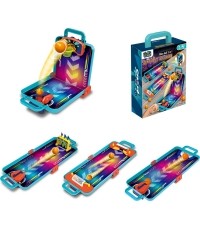 4in1 Arcade Game Set