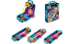 4in1 Arcade Game Set