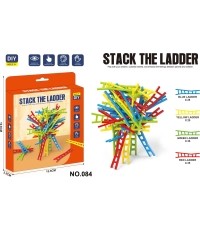 Ladders Arcade Game