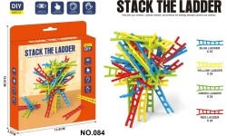 Ladders Arcade Game