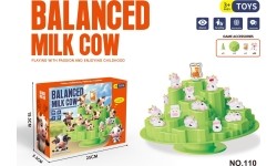 Balancing Cows Arcade Game